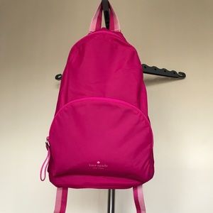 Kate Spade Arya Backpack